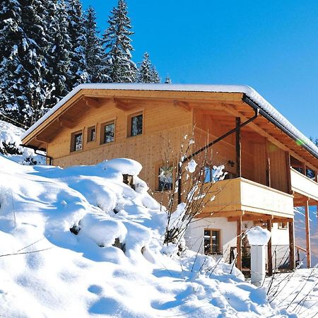 Villa Semi-Detached House, Zell Am Ziller Exterior foto