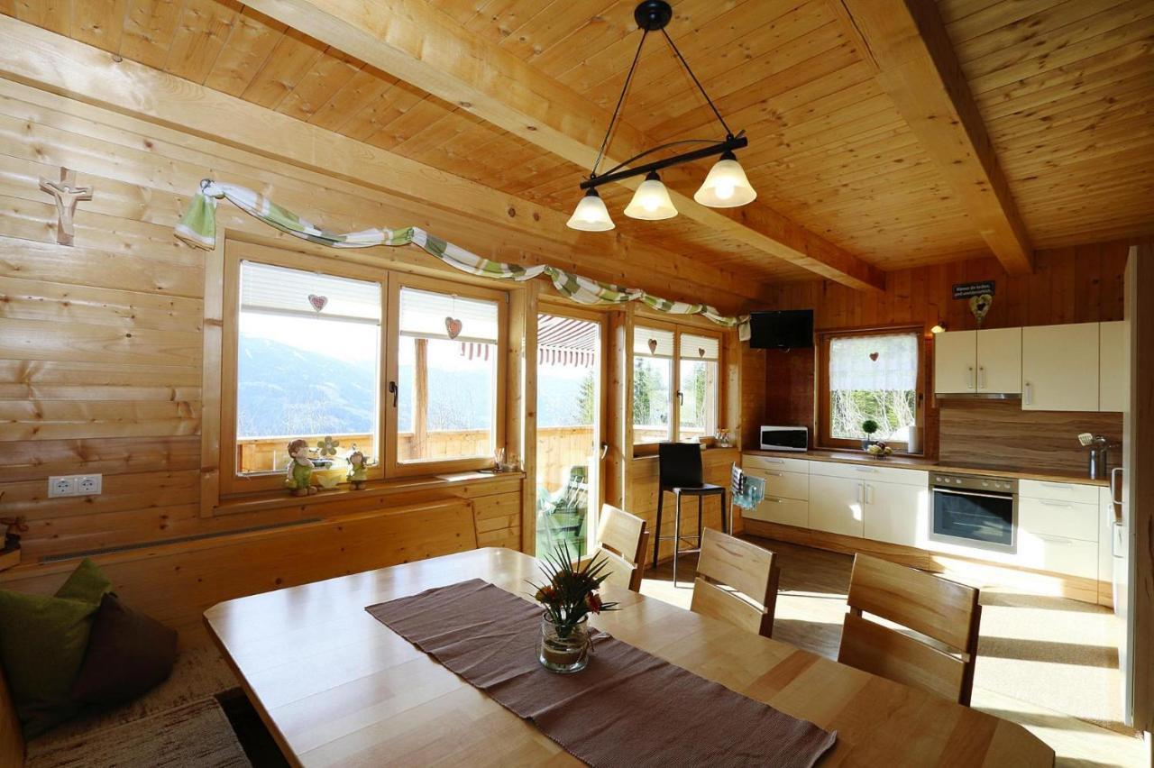 Villa Semi-Detached House, Zell Am Ziller Exterior foto